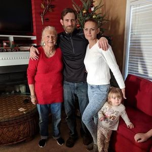 Meet your Posher, Lindsay